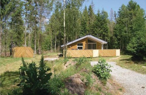 Hou Casa | Holiday Home Skovsgårdsvej