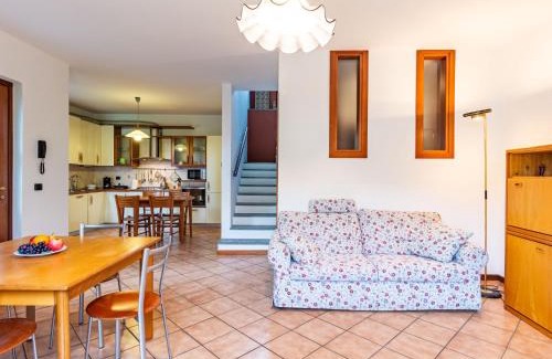 Arizzano Casa | Holiday Home Sky & Lake by Interhome