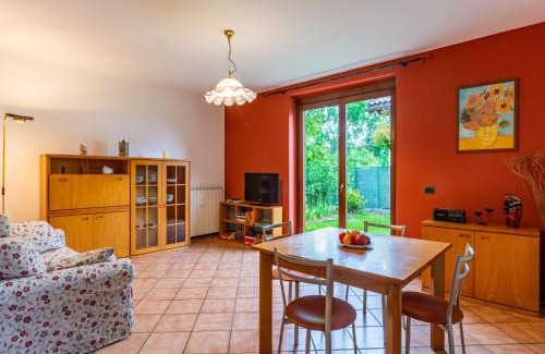 Arizzano Casa | Holiday Home Sky & Lake by Interhome