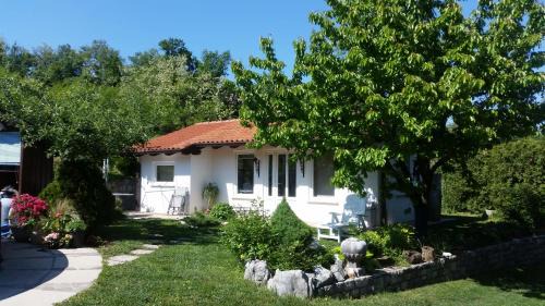 Slap Casa | Holiday Home Slavi