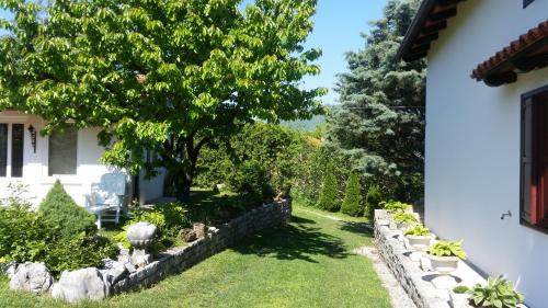 Slap Casa | Holiday Home Slavi