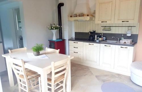 Slap Casa | Holiday Home Slavi