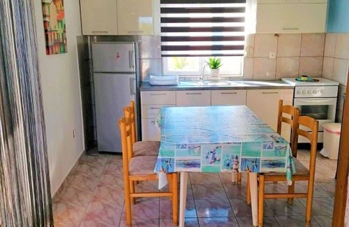 Zirje Casa | Holiday home Slobodan, (16274), Žirje, Croatia