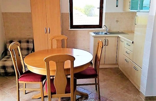 Zirje Casa | Holiday home Slobodan, (16274), Žirje, Croatia
