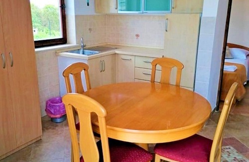 Zirje Casa | Holiday home Slobodan, (16274), Žirje, Croatia