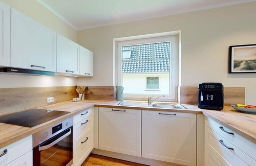 Daenschendorf Apartamento | Holiday home Small Island
