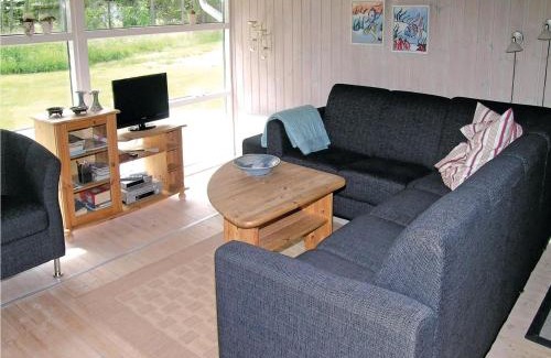 Bratten Strand Casa | Holiday Home Snedkervej Jerup Vi