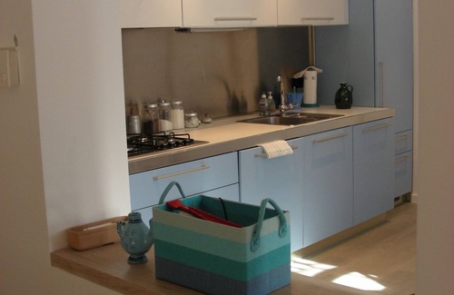 City Center Villa | Casa de vacaciones Sofia - 50 mt. del mar para 6/8 personas - Porec - Mare Centro