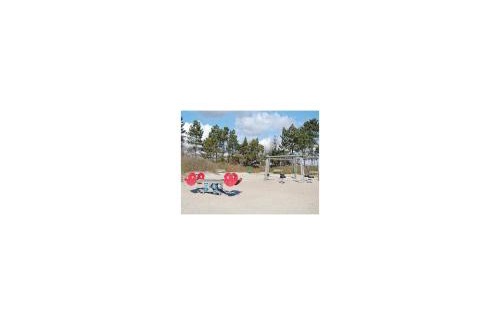 Saksild Strand Casa | Holiday Home Solbakken Odder Vi