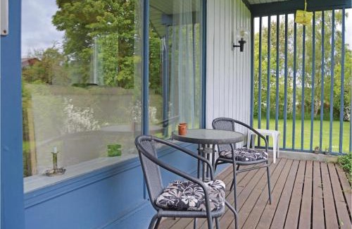 Saksild Strand Casa | Holiday Home Solbakken Odder Vi