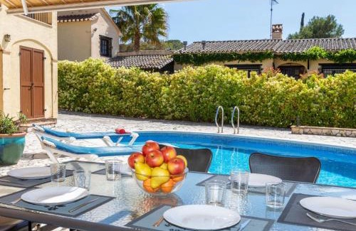 Calonge Casa | Holiday Home Solenza by Interhome