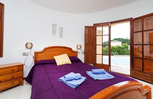 Calonge Casa | Holiday Home Solenza by Interhome