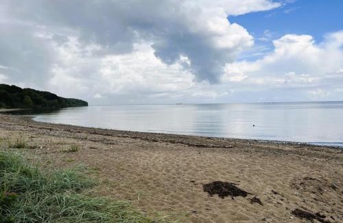 Vejlby Fed Casa | Holiday Home Solja - 85m from the sea by Interhome