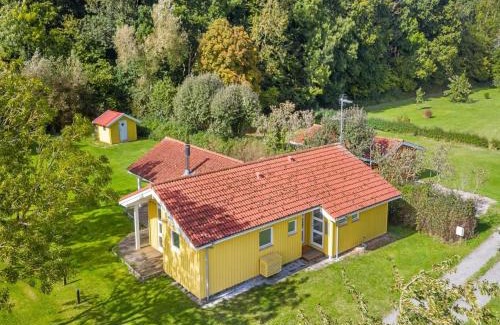 Vejlby Fed Casa | Holiday Home Solja - 85m from the sea by Interhome