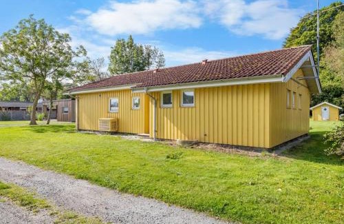 Vejlby Fed Casa | Holiday Home Solja - 85m from the sea by Interhome