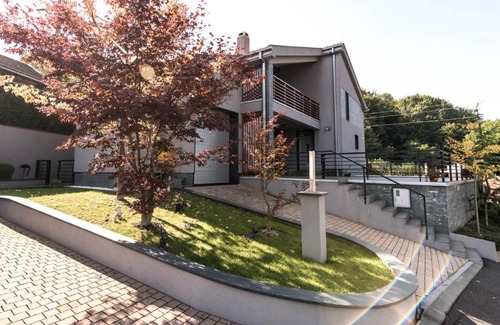 Stubicke Toplice Casa | Holiday Home Soljic