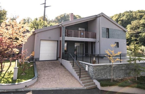 Stubicke Toplice Casa | Holiday Home Soljic
