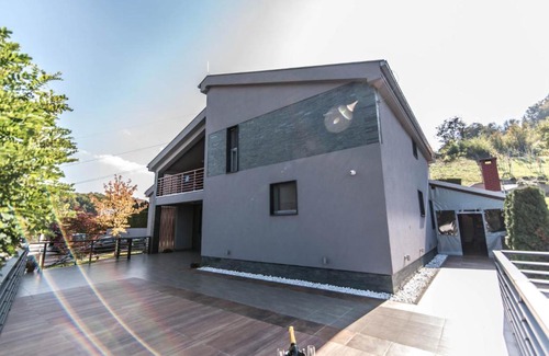 Stubicke Toplice Casa | Holiday Home Soljic