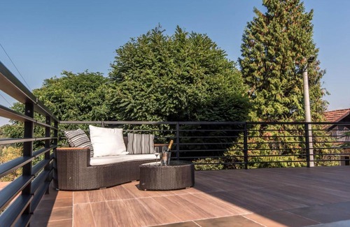 Stubicke Toplice Casa | Holiday Home Soljic