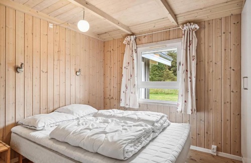 Sæby Casa | Holiday home Solsbækvej