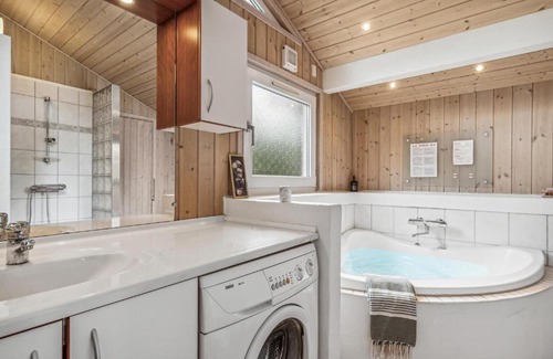 Sæby Casa | Holiday home Solsbækvej