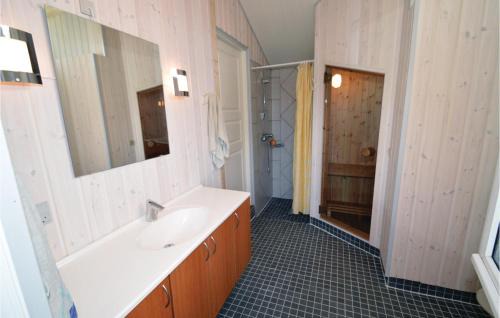 Nr. Lyngby Strand Casa | Holiday Home Soltoften Løkken Xi