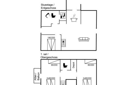 Middelfart Casa | Holiday Home Solvey - 270m from the sea by Interhome