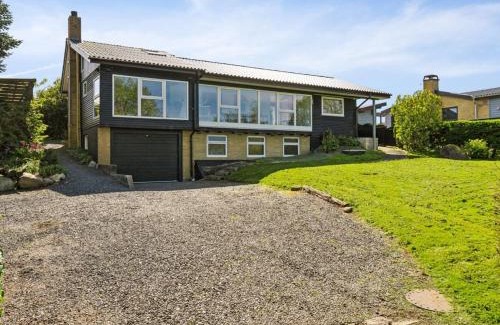 Hvidbjerg Strand Casa | Holiday Home Sölvy - 300m from the sea by Interhome