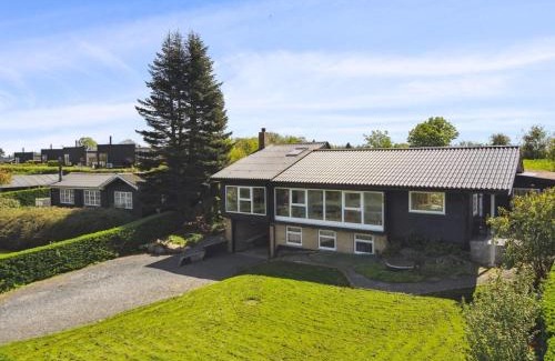 Hvidbjerg Strand Casa | Holiday Home Sölvy - 300m from the sea by Interhome