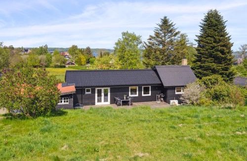 Hvidbjerg Strand Casa | Holiday Home Sölvy - 300m from the sea by Interhome