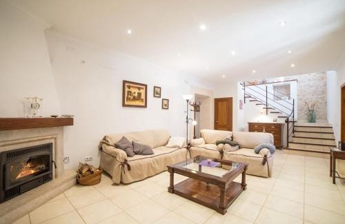 Mancor de la Vall Casa | Holiday Home Son Trobat by Interhome
