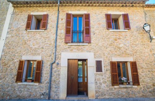 Mancor de la Vall Casa | Holiday Home Son Trobat by Interhome