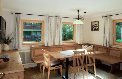 Auffach Casa | Holiday Home Sonnheim by Interhome
