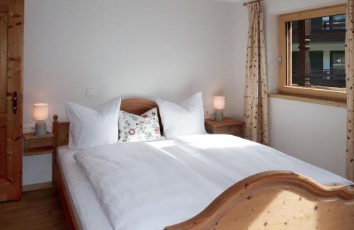 Auffach Casa | Holiday Home Sonnheim by Interhome