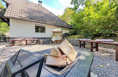Feriendorf Frankenau Casa | Holiday Home Sorgenfrei by Interhome