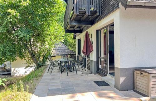 Feriendorf Frankenau Casa | Holiday Home Sorgenfrei by Interhome
