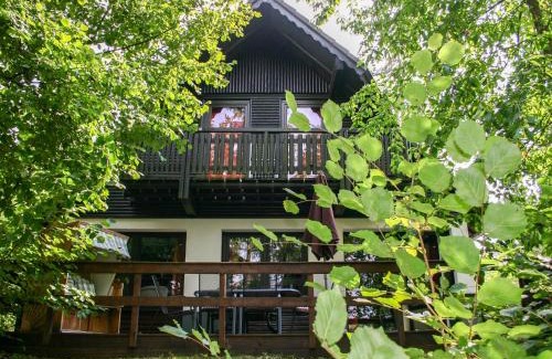 Feriendorf Frankenau Casa | Holiday Home Sorgenfrei by Interhome