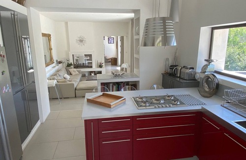 Les 3 Ponts Casa | Holiday home - South of France
