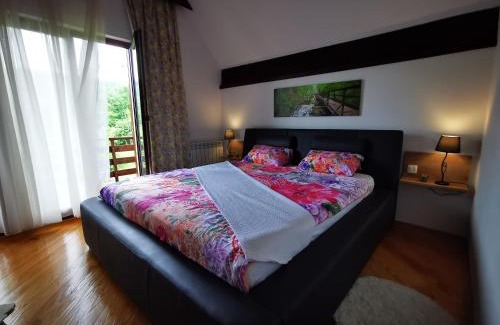 Presika Casa | Holiday home Sovica