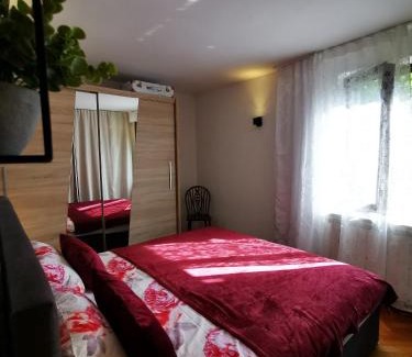 Presika Casa | Holiday home Sovica