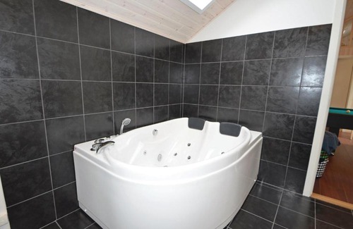 Ronde Casa | Holiday home Spidsmusvej