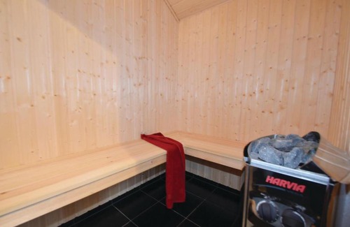 Ronde Casa | Holiday home Spidsmusvej