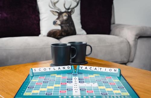 Drumnadrochit Casa | Holiday Home Springbank Lodge by Interhome