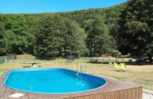 Starkov Casa | Holiday Home Stárkov by Interhome