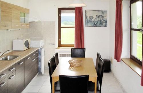 Starkov Casa | Holiday Home Stárkov by Interhome