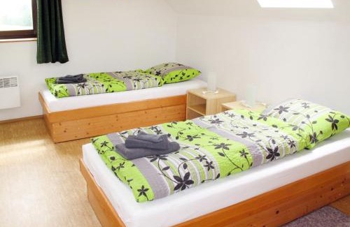 Starkov Casa | Holiday Home Stárkov by Interhome