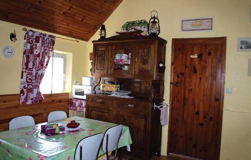 Plouaret Casa | Holiday Home St Ignace