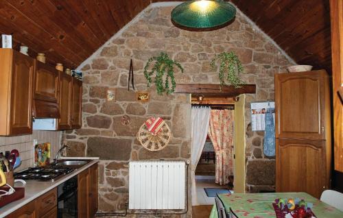 Plouaret Casa | Holiday Home St Ignace