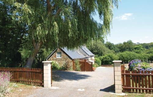 Plouaret Casa | Holiday Home St Ignace