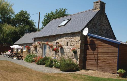 Plouaret Casa | Holiday Home St Ignace